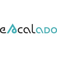 ESCALADO logo - Similar company to Prun'