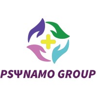 Psynamo Group Limited logo - Similar company to Engineering Wellbeing
