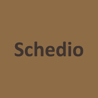 Schedio Oy logo - Similar company to We Make It Rock Oy