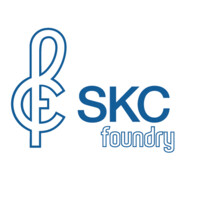 SKC-Foundry SRO logo - Similar company to Condals Group