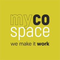 MYcospace logo - Similar company to Pt. Razen Teknologi Indonesia