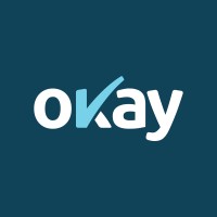 Okay logo - Similar company to Cemit