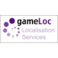 GameLoc Localisation Services S.L. logo - Similar company to Sound Map