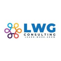 LWG Consulting Pvt. Ltd. logo - Similar company to Solutions5Store