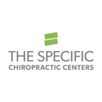 The Specific Chiropractic Centers logo - Similar company to Alciom