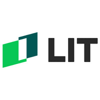 LINE Investment Technologies logo - Similar company to Akros Technologies, A Free Trade Zone Company.