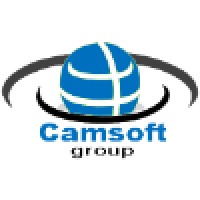CAMSOFT GROUP logo - Similar company to Qui-Go