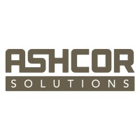 ASHCOR Solutions logo - Similar company to Ashcor Technologies Limited