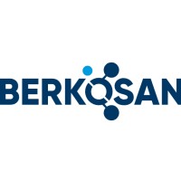 BERKOSAN logo - Similar company to Hidrosel