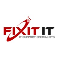 Fixit-IT Pty Limited logo - Similar company to Value Drive Consulting