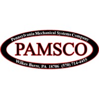 Pennsylvania Mechanical Systems Company logo - Similar company to Commercial Lighting & Electrical Inc