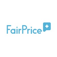 Fairprice Healthcare logo - Similar company to Trendy