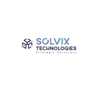 Solvix Technologies logo - Similar company to Solvix Technologies Private Limited