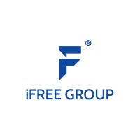 iFree Group Indonesia logo - Similar company to Seadata X