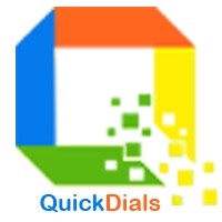 Quickdials.com logo - Similar company to Skillupright