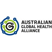 Australian Global Health Alliance logo - Similar company to Leadwest