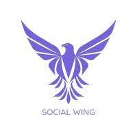 SocialWing logo - Similar company to Panacorp