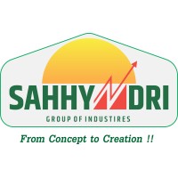 Sayhadri Infra projects logo - Similar company to Sahyadri Industries