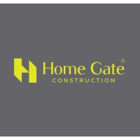 Home Gate Construction logo - Similar company to Larsa Engineering