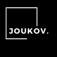 JOUKOV logo - Similar company to Entre Nous