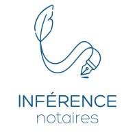 INFÉRENCE IMMOBILIER logo - Similar company to Octobox
