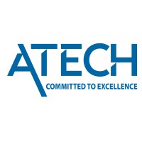 ATECH logo - Similar company to Atech