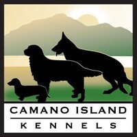 Camano Island Kennels Dog Boarding, Training & Grooming Facility logo - Similar company to Special Dog Facility Sdf