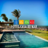 Hotel Casa do Mar logo - Similar company to Thermas Hotel