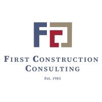 First Construction Consulting, Inc. logo - Similar company to Brix (Building Review And Inspection Xperts)