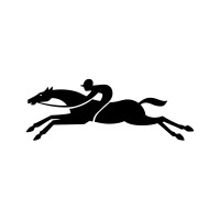 Longchamp logo - Similar company to Lancel