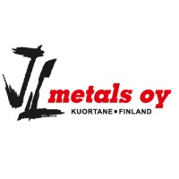 JL Metals Oy logo - Similar company to Capman Wealth