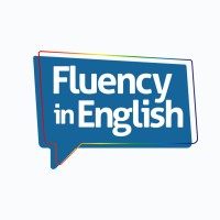 Fluency in English logo - Similar company to Acontecendoaqui
