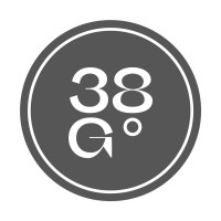 38 grader logo - Similar company to Twinscape Group - Hydrofloors