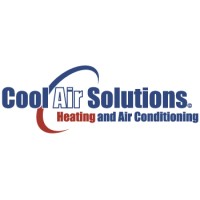 Cool Air Solutions, Inc logo - Similar company to Ticket To Dream Foundation