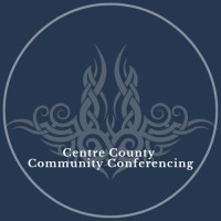 Centre County Community Conferencing logo - Similar company to Restorative Justice Mediation Program