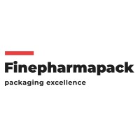 Finepharmapack logo - Similar company to Wedef Logistics