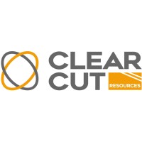 Clear Cut Resources logo - Similar company to Grey Analytics