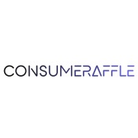 Counsumeraffle logo - Similar company to Flagshipin
