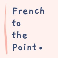 French to the Point. Expert in French Language Training | Lausanne area, Vaud Canton. logo - Similar company to Lorelingo