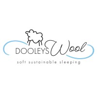 Dooleys  Wool logo - Similar company to J. Underhill - Canadian Wool Agency