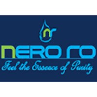 Nero RO Water Purifier Company Chennai logo - Similar company to Agies - Water Purifier Company