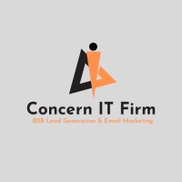 Concern It Firm