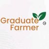 Graduate Farmer logo - Similar company to Webotapp Academy