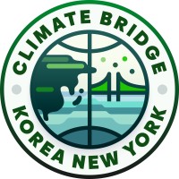 Climate Bridge Korea New York logo - Similar company to Southeast U.S. Korean Chamber Of Commerce (한미동남부 상공회의소)
