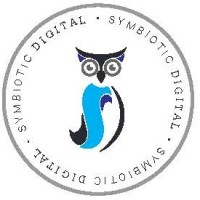 Symbiotic Digital logo - Similar company to Clickcontrol