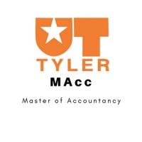 Master of Accountancy logo - Similar company to Oklahoma Accountancy Board