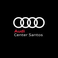 Audi Center Santos logo - Similar company to Audi Abc