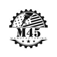M45 Manufacturing logo - Similar company to C & M Automotive Repair Specialist