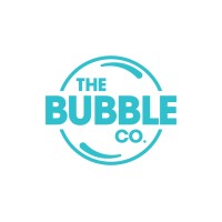 The Bubble Co. logo - Similar company to Shenzhen Super Visual Co., Ltd