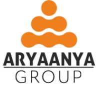 Aryaanya Group logo - Similar company to Shreeji Infrastructure